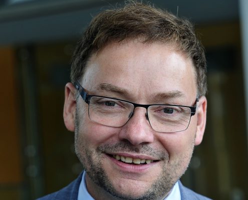 Büro Hitschfeld im Gespräch mit Volker Krebs/ Münchner Verkehrsgesellschaft mbH
