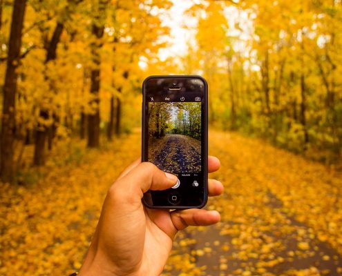 Strategische Kommunikation zum Breitbandausbau – 5G | Büro Hitschfeld