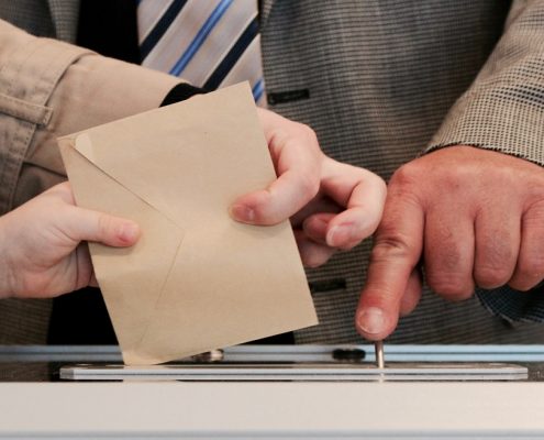 Wie zuverlässig sind Wahlprognosen?
