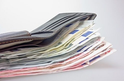 LVZ zu Gehältern kommunaler Führungskräfte | Büro Hitschfeld