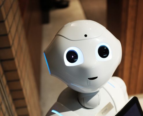 Wie wir über Digitalisierung reden... | Uwe Hitschfeld