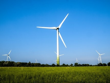 1. Mitteldeutscher Windbranchentag in Halle am 21. März 2018 | Büro Hitschfeld