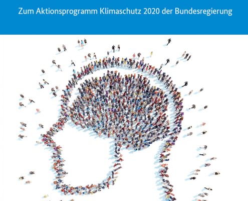 Klimaschutzbericht 2017