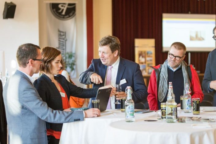 Hitschfeld verabredet in Altenburg: Innovationskonzept „open Osterland“ in Altenburg vorgestellt/Foto: ABGedreht productions/HTWK Leipzig Hitschfeld verabredet in Altenburg: Innovationskonzept "open Osterland" in Altenburg vorgestellt/Foto: ABGedreht productions/HTWK Leipzig