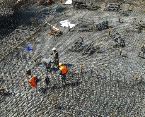 Belohnung statt Entschädigung? Jürgen Vormeier und Uwe Hitschfeld in FAZ zu Belohnungen bei Infrastrukturprojekten