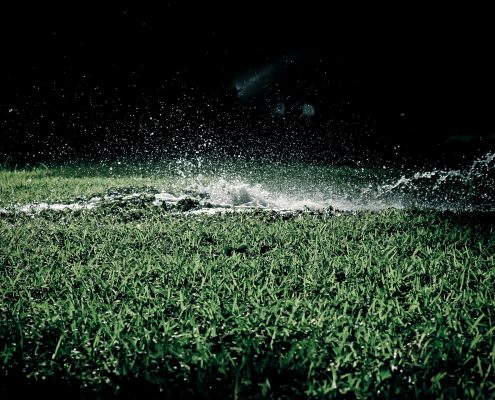 Aus den Gräben an den Verhandlungstisch_Ein Auftrag der Leipziger Wasserwerke an das Büro Hitschfeld