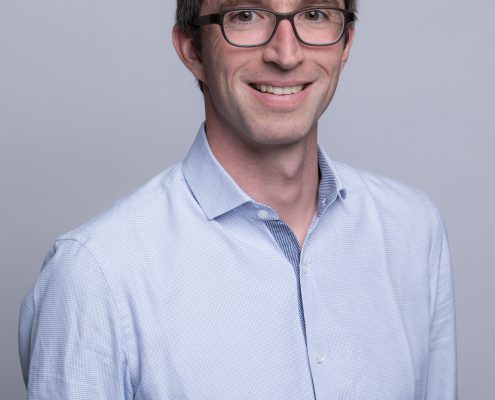 Das Büro Hitschfeld im Gespräch mit Christian Buser_Leiter Asset Development EW Zürich