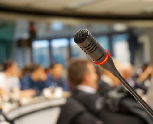 BMU stellt Leitlinien für gute Bürgerbeteiligung vor | Büro Hitschfeld