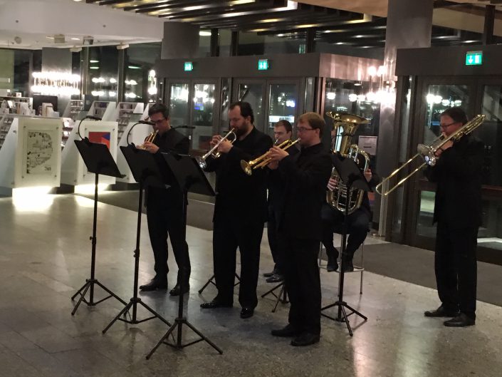 Gewandhausorchester Leipzig lädt zum sponsor’s club Abend 2019 Gewandhausorchester Leipzig lädt zum sponsor's club Abend 2019