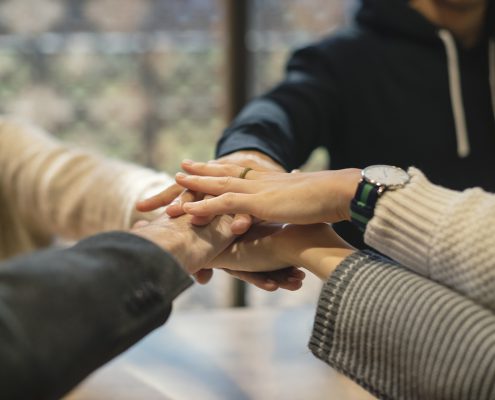 Public Consensus Engineering (PCE): Was man damit machen kann | Büro Hitschfeld