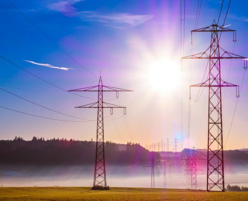 Planfeststellungsbeschluss für 380-kV-Leitung Reutlingen-Herbertingen erlassen