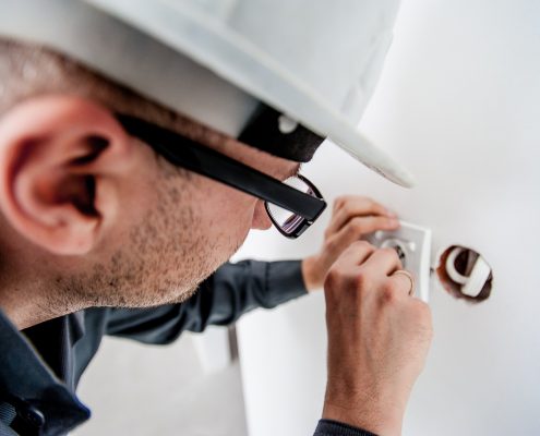 Was heißt Smart Meter auf Deutsch? | Büro Hitschfeld