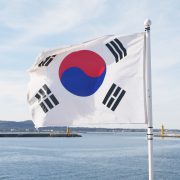 Uwe Hitschfeld zu Gast in Südkorea: Kann man von der deutschen Vereinigung lernen?