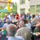 lunch club mit Dr. Volker Rodekamp ganz im Zeichen des Gründungsjubiläums 100 Jahre Bauhaus.