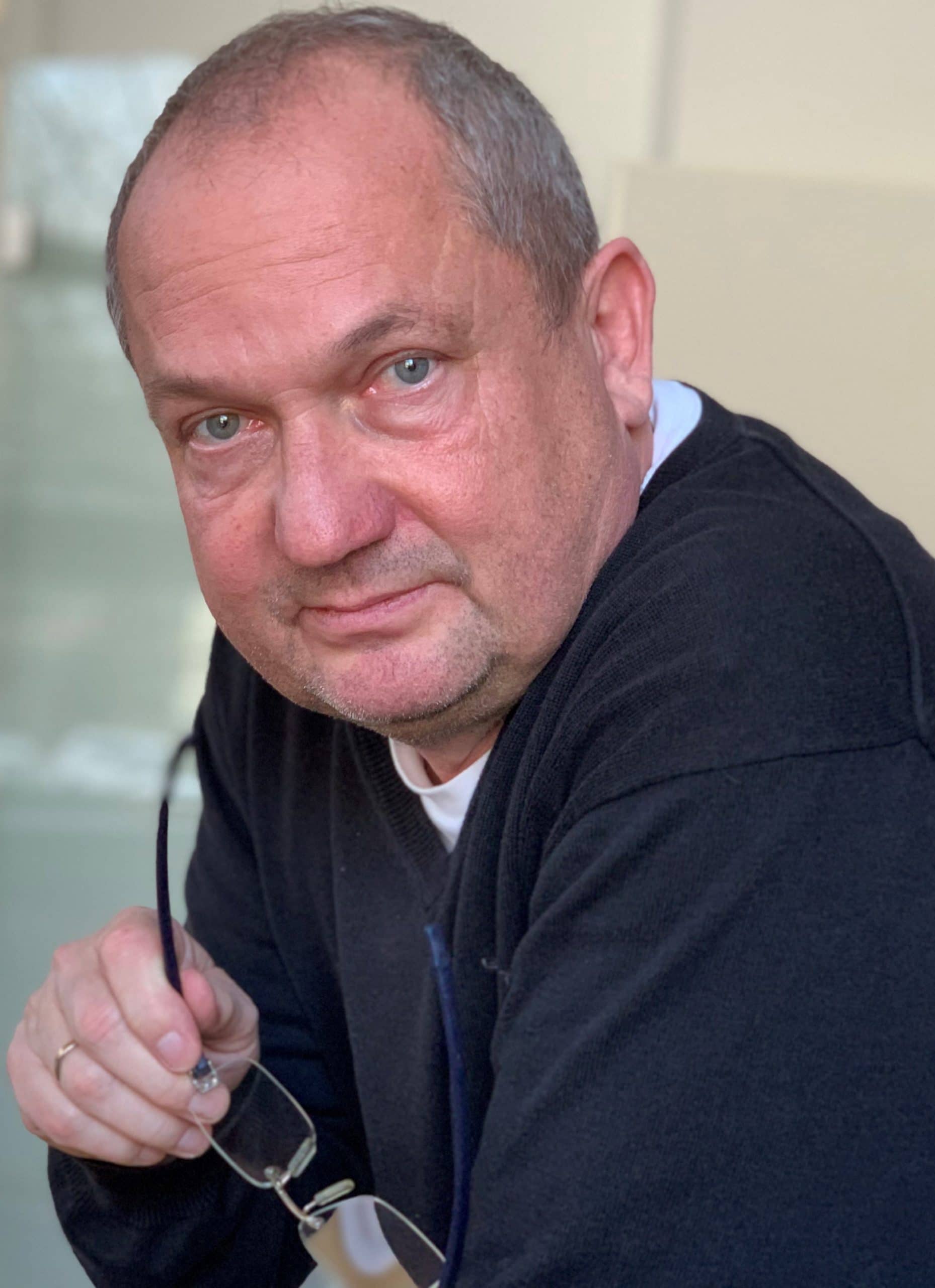 Uwe Hitschfeld