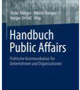 Titel: Handbuch Public Affairs