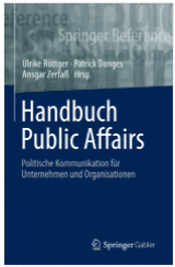 Titel: Handbuch Public Affairs