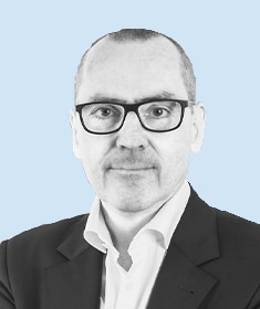 Hitschfeld Netzwerkpartner Thomas Perry