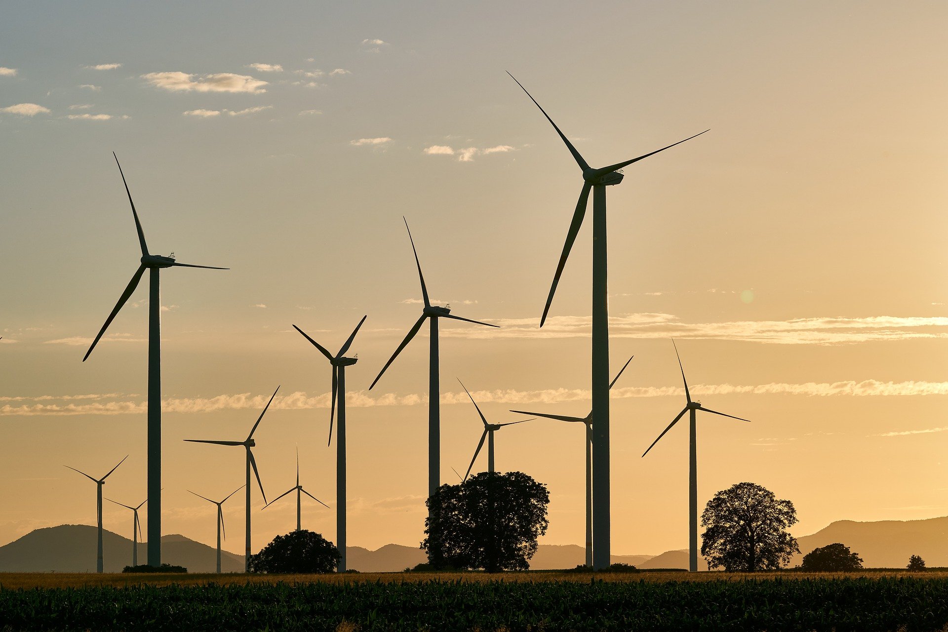 Der Windpark Altötting – Über die Notwendigkeit, Partizipation strategisch zu steuern