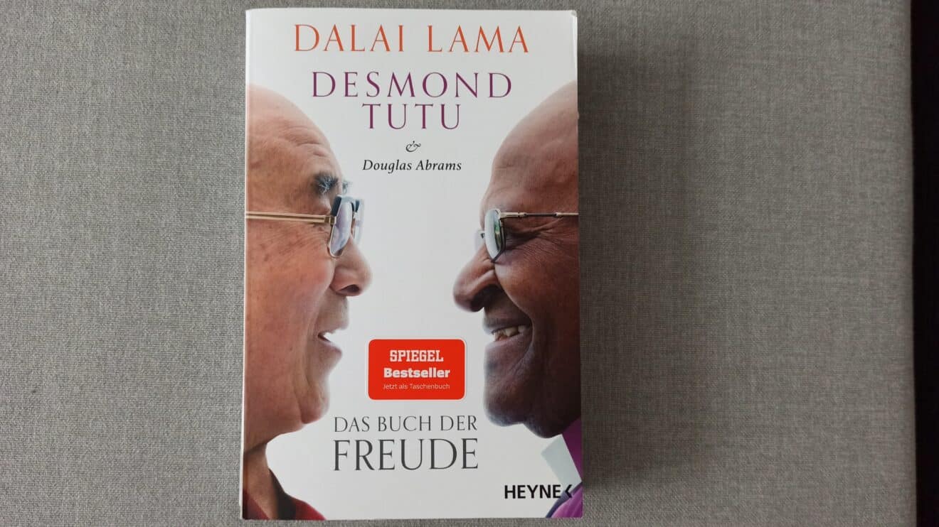 Das Buch der Freude