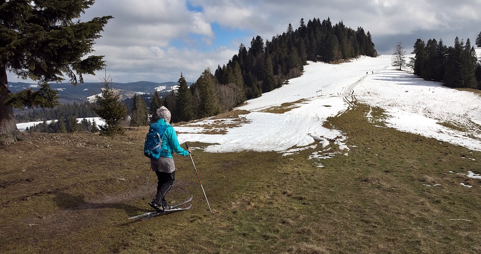 Ein Blick hinter den Vorhang