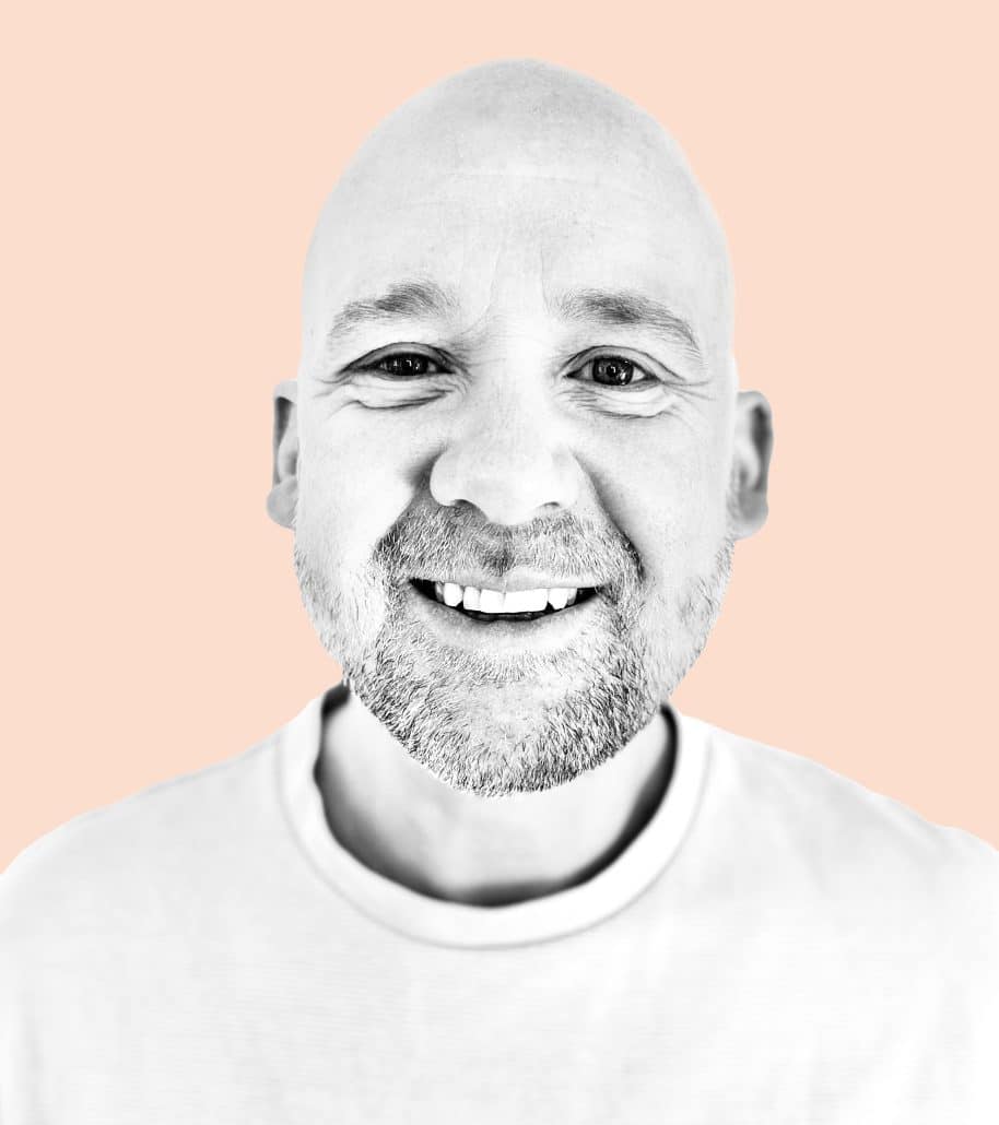 Marc Dyck