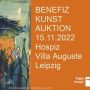 Benefiz-Kunstauktion-Banner