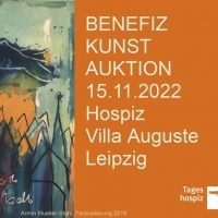 Benefiz-Kunstauktion-Banner