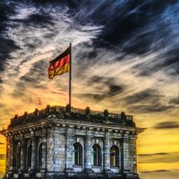 Beobachtungen zur Bundestagswahl 2017 | Büro Hitschfeld
