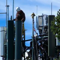 Lukas von Below: Zunehmender Widerstand gegen den 5G-Ausbau