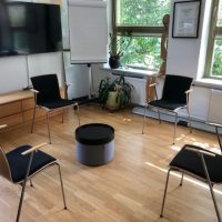 Nach den Corona-Lockerungen: Mediationen und Coaching vor Ort wieder möglich