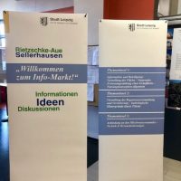 Leipzig-Dialog zu „Rietzschke-Aue Sellerhausen“