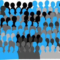 Foto: Pixabay_crowd-296520_1280