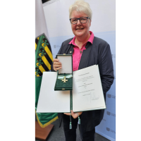 Ulrike Lewe (Sr. Beatrix)