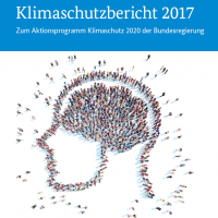 Klimaschutzbericht 2017