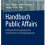 Titel: Handbuch Public Affairs